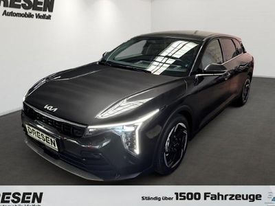 Neu Kia Ceed Spirit 150 PS (110 kW) 2026 Grau Kleinwagen