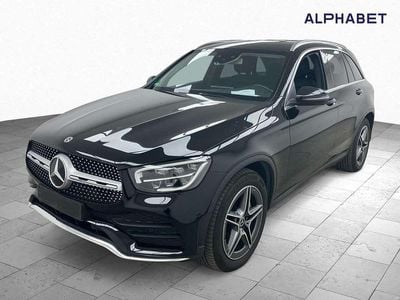Mercedes GLC220