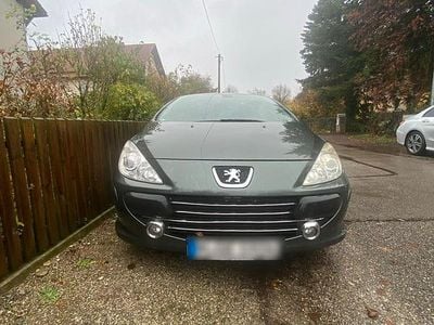 Peugeot 307 CC