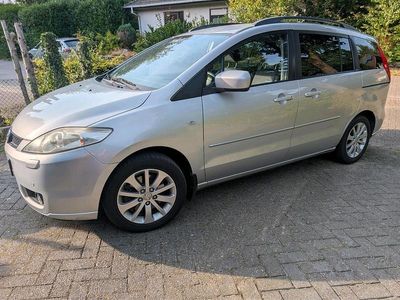 Mazda 5