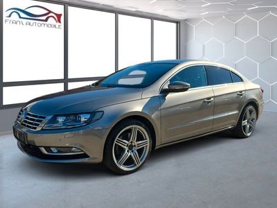 VW CC