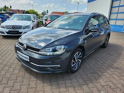 gebraucht VW Golf VII Variant Join Start-Stopp