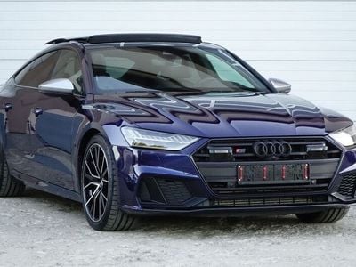 Audi S7