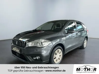 Gebraucht Suzuki SX4