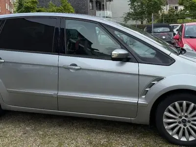 Occasion Ford S-MAX