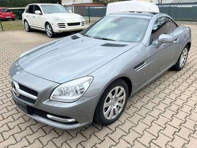 Mercedes SLK250