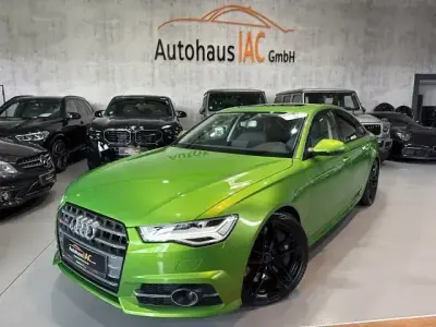 Gebraucht Audi S6