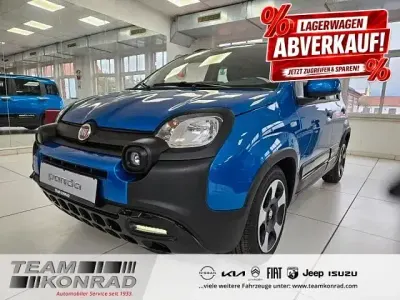 Gebraucht Fiat Panda