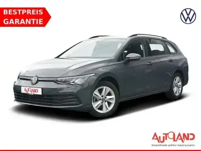 Gebraucht VW Golf VIII 2021 Andere