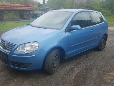 Gebraucht VW Polo