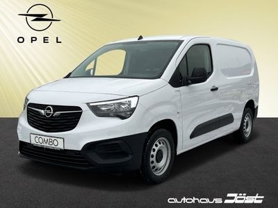 gebraucht Opel Combo-e Life XL /0,-€ Anz. 389,-€ Leasing