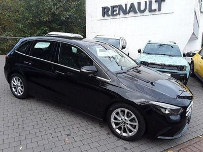 Mercedes B180