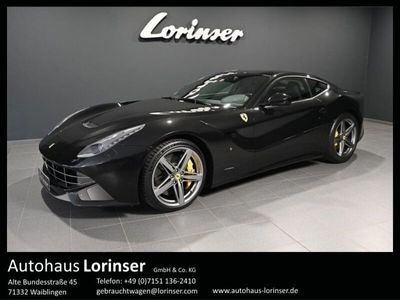 gebraucht Ferrari F12 Berlinetta