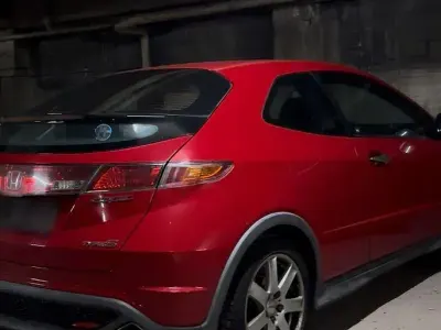 Gebraucht Honda Civic