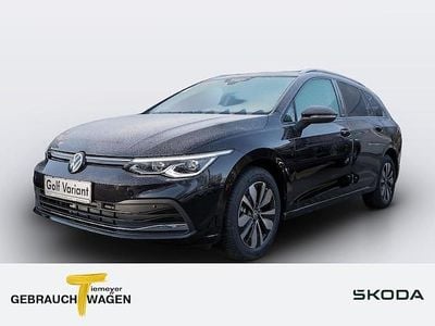 VW Golf VIII
