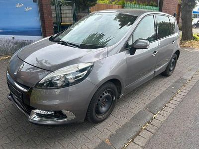 Renault Scénic III