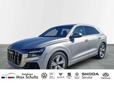Gebraucht Audi SQ8 Sport 507 PS (372 kW) 2023 Andere farbe SUV