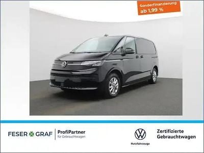 VW Multivan