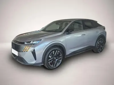 Gebraucht Peugeot 3008