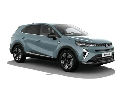 Neu Renault Symbioz Techno 158 PS (116 kW) 2026 SUV