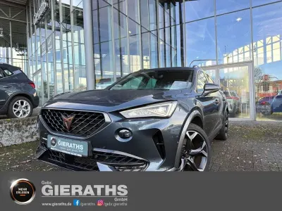 Gebraucht Cupra Formentor