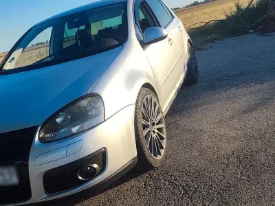 Gebraucht VW Golf V