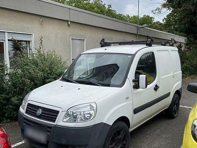 Fiat Doblò