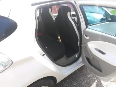 Gebraucht Renault Zoe