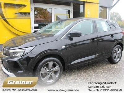 Gebraucht Opel Grandland X Enjoy 131 PS (96 kW) 2024 5 türen SUV