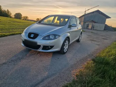 Gebraucht Seat Altea