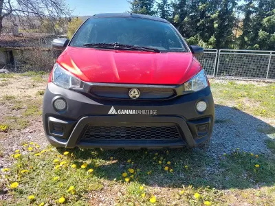 Używany Aixam Crossline