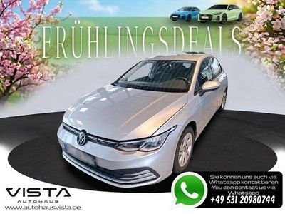 Gebraucht VW Golf VII Life 116 PS (85 kW) 2021 Andere Kleinwagen