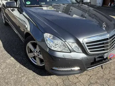 Gebraucht Mercedes E250