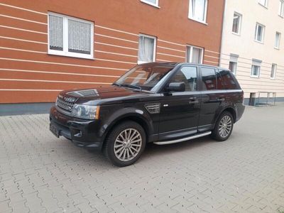 gebraucht Land Rover Range Rover Sport 