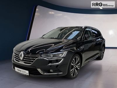 gebraucht Renault Talisman GRANDTOUR 1.8 TCE 225 INITIALE PARIS