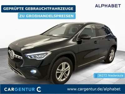 Gebraucht Mercedes GLA200