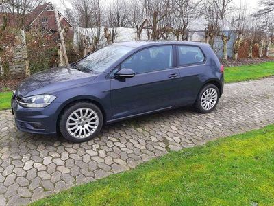 gebraucht VW Golf 1.6 TDI (BlueMotion Technology) Trendline