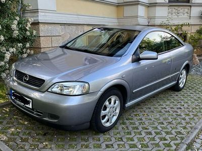 gebraucht Opel Astra Bertone