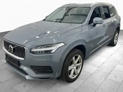 Gebraucht Volvo XC90