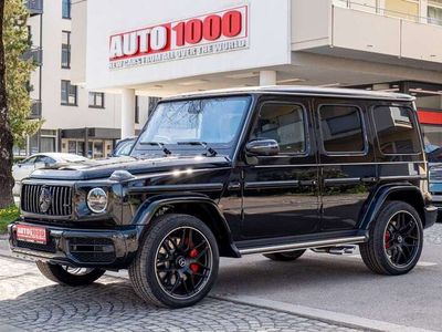 gebraucht Mercedes G63 AMG G 63 AMGAMG in München / 2024 Prod.