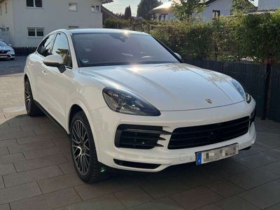 gebraucht Porsche Cayenne 3.0 V6 Tiptronic -