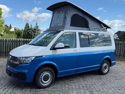 Gebraucht VW California