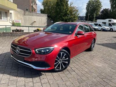 Mercedes E300