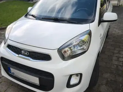 Używany Kia Picanto