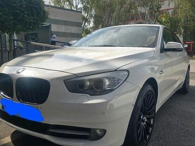 BMW 535