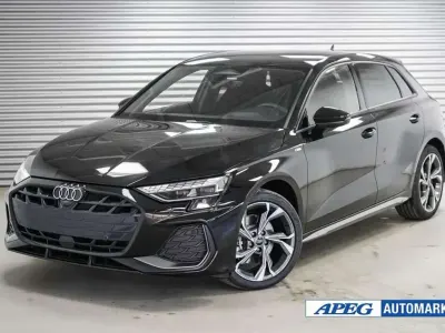 Gebraucht Audi A3