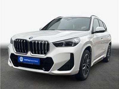 Brugt BMW X1