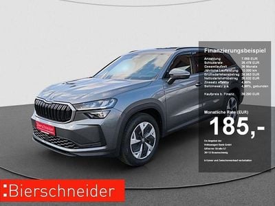 Nuova Skoda Kodiaq Selection 150 CV (110 kW) 2026 Nero SUV