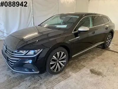 Gebraucht VW Arteon