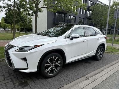 Lexus RX450h